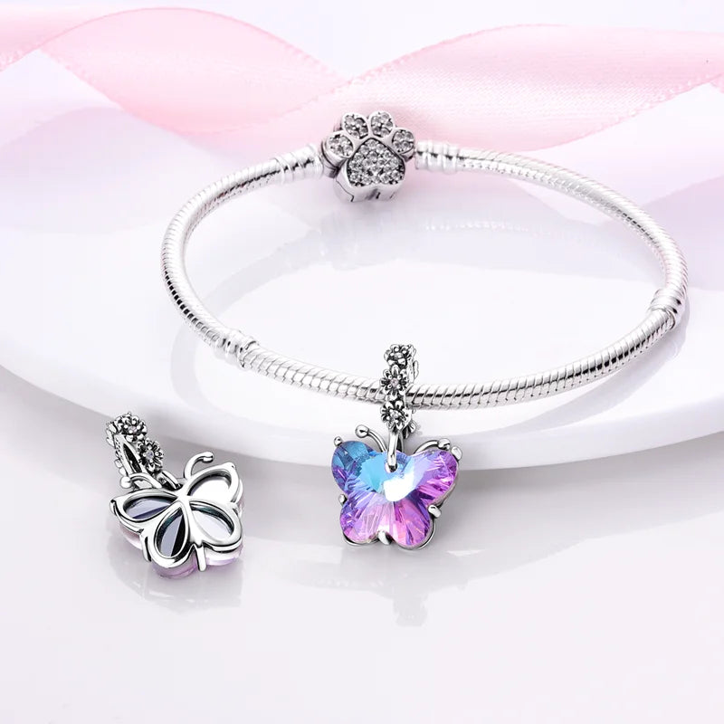 Charms de plata 925