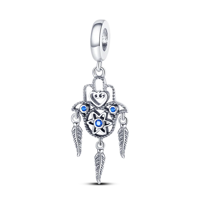 Charms de plata 925