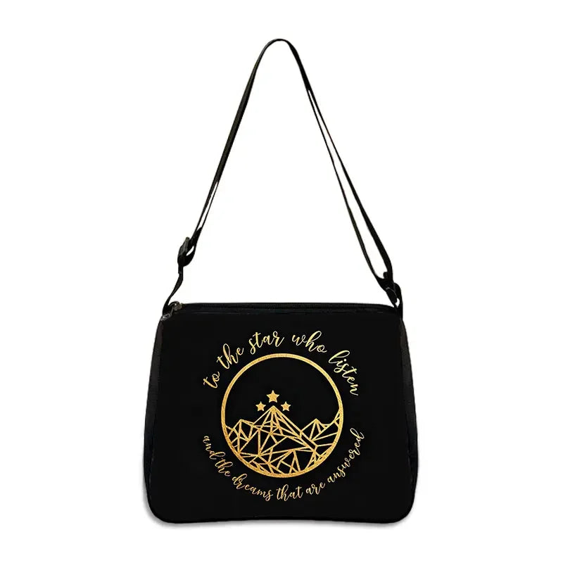 Bolso Velaris Saga ACOTAR