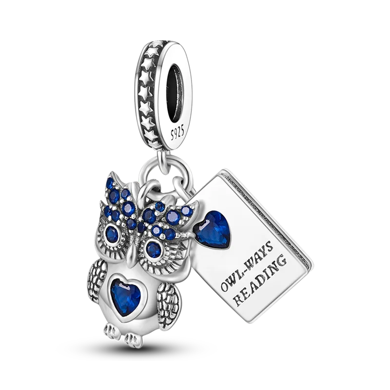 Charms de plata 925