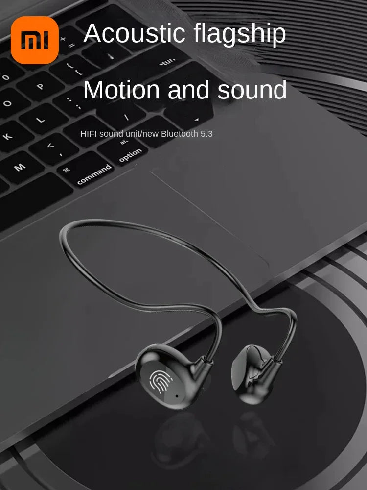 Xiaomi audífonos inalámbricos Bluetooth 5.3