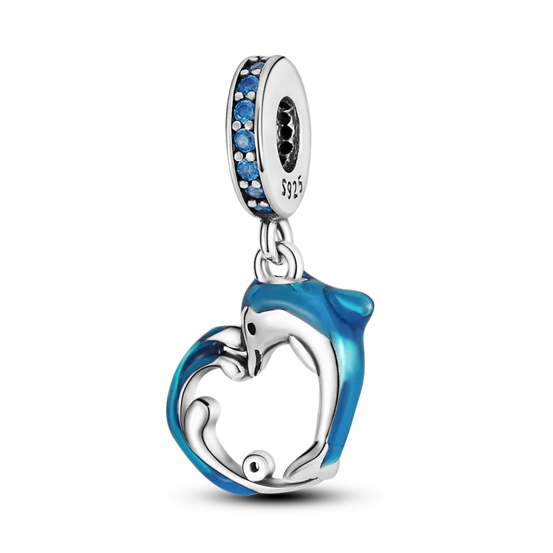 Charms de plata 925