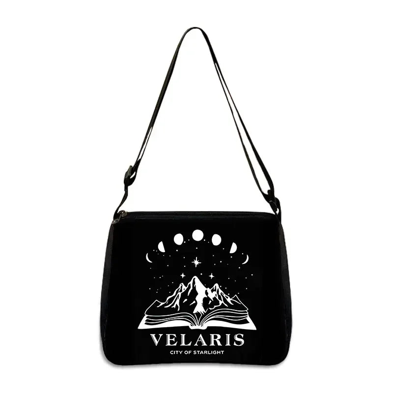 Bolso Velaris Saga ACOTAR