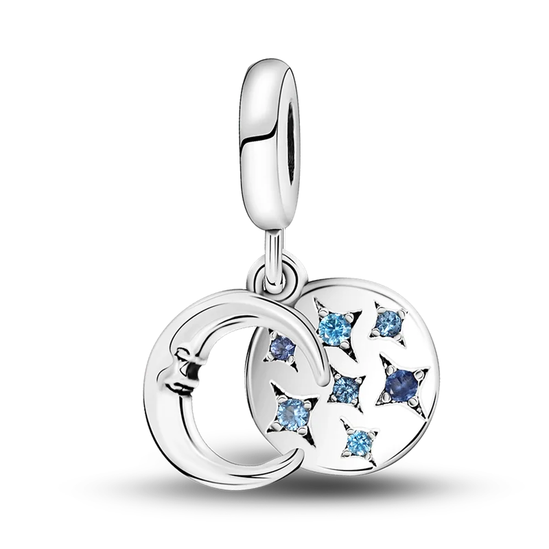 Charms de plata 925